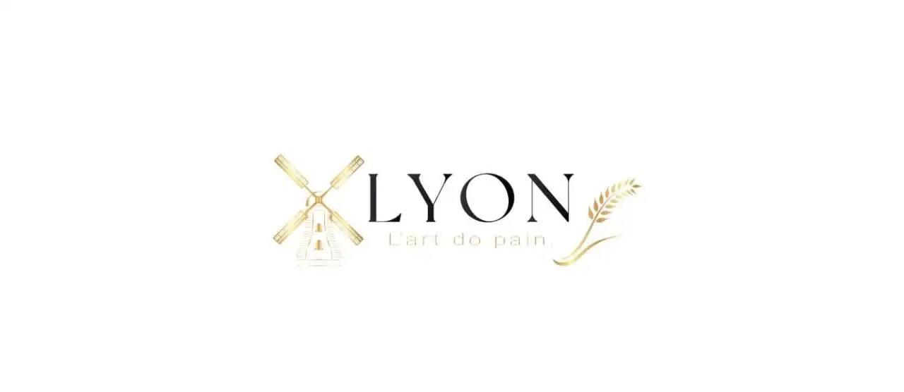 Lyon Bakery Logo